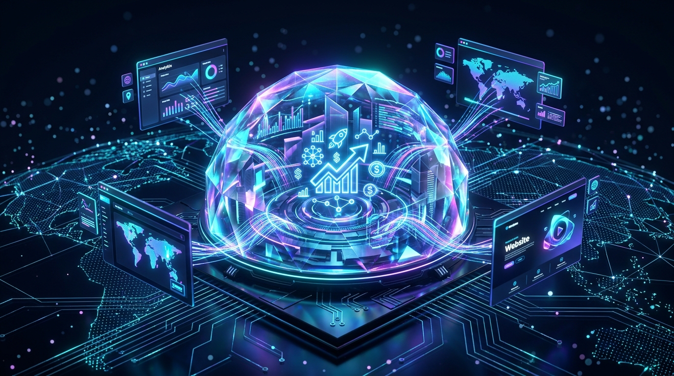 Pourquoi une entreprise doit avoir son site internet en 2026 ?