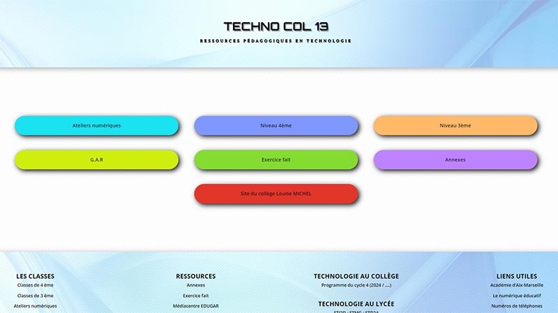 Technocol13 V3