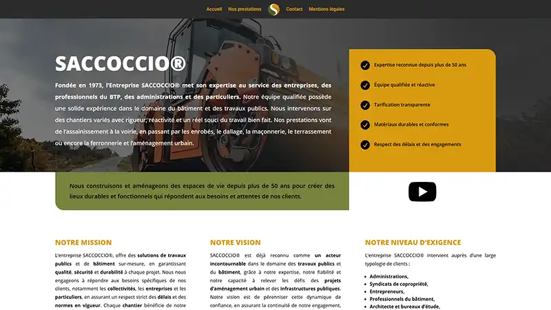 Saccoccio Saccoccio
