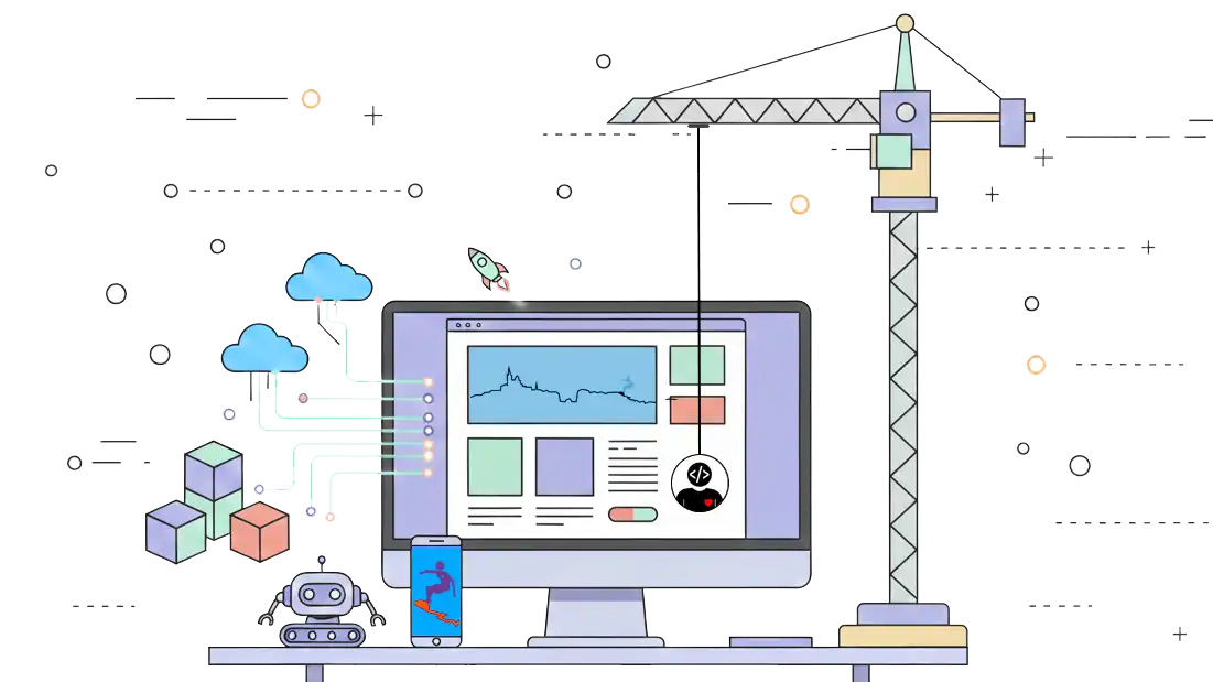 Présentation 13 en web - Webmaster Marseille - Création de sites internet