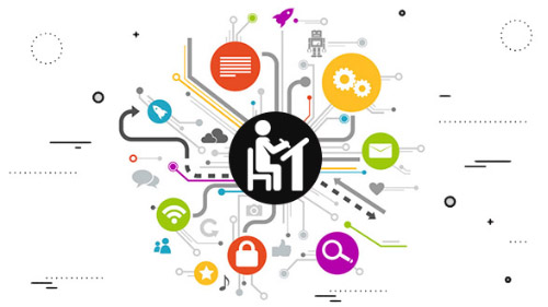 Mise en avant des créations de 13 en web