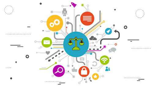 Mise en avant mentions légales