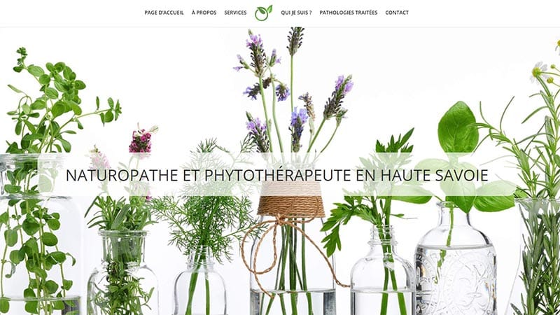 Naturopathie