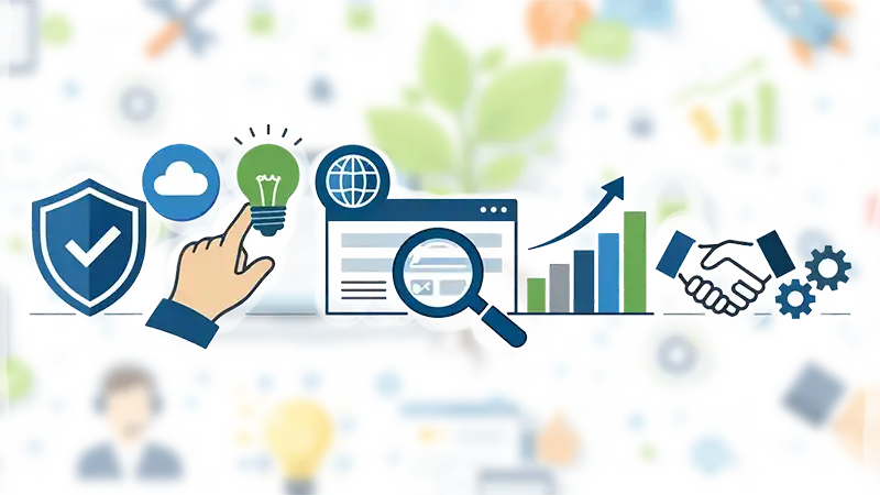 Prix d’un site internet - de 500 € à 10 000 €, choisir le bon type et le bon prestataire.